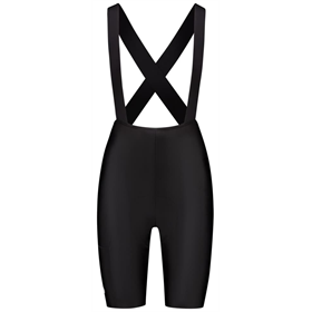 Spodenki rowerowe damskie z wkładką ROGELLI Distance II