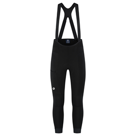 Spodnie rowerowe z wkładką ROGELLI Distance II