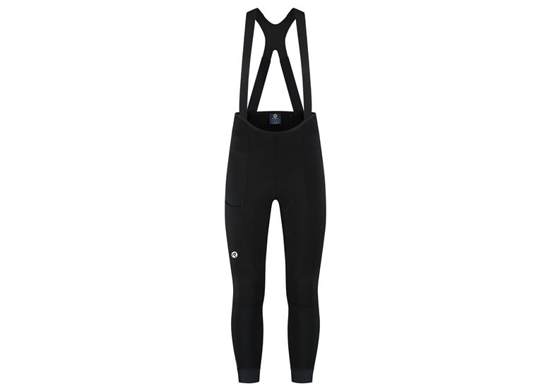 Spodnie rowerowe z wkładką ROGELLI Distance II