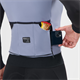 Bluza rowerowa damska ROGELLI Distance II