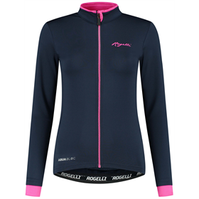 Bluza rowerowa damska ROGELLI Essential