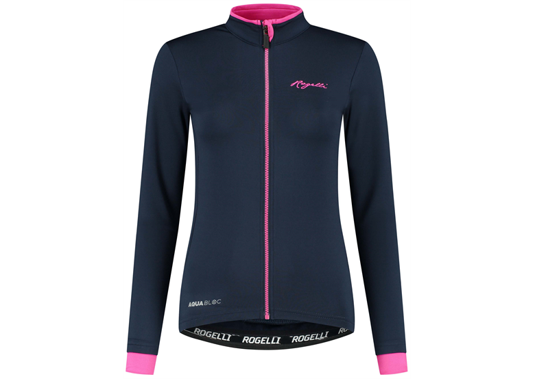 Bluza rowerowa damska ROGELLI Essential