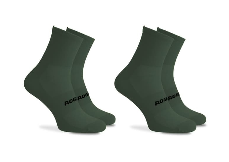 Skarpetki ROGELLI Essential 2 Pack