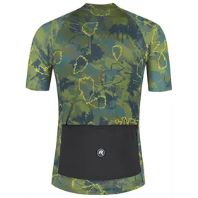Koszulka kolarska ROGELLI Essential Graphic II