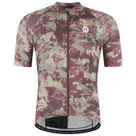 Koszulka kolarska ROGELLI Essential Graphic II