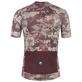 Koszulka kolarska ROGELLI Essential Graphic II