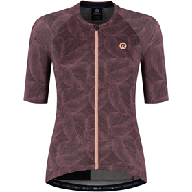 Koszulka kolarska damska ROGELLI Essential Graphic II LDS