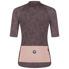 Koszulka kolarska damska ROGELLI Essential Graphic II LDS