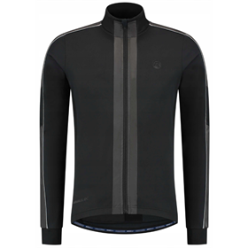 Kurtka rowerowa ROGELLI Essential HI VIS