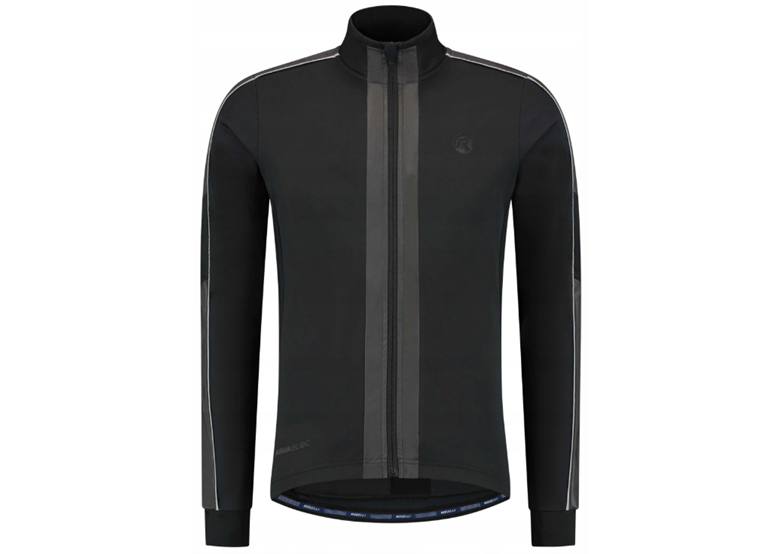 Kurtka rowerowa ROGELLI Essential HI VIS