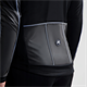 Kurtka rowerowa ROGELLI Essential HI VIS