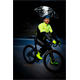 Kurtka rowerowa ROGELLI Essential HI VIS