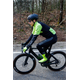 Kurtka rowerowa ROGELLI Essential HI VIS