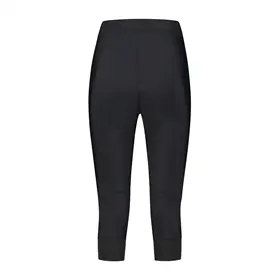 Spodnie rowerowe 3/4 damskie z wkładką ROGELLI Essential II