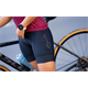 Spodenki rowerowe damskie z wkładką ROGELLI Essential II