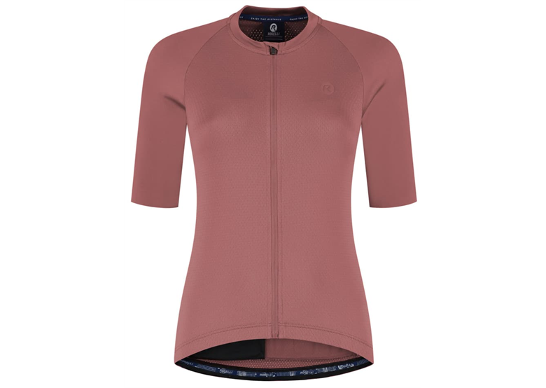 Koszulka kolarska damska ROGELLI Essential II LDS