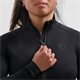 Bluza rowerowa damska ROGELLI Essential II LDS