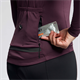 Bluza rowerowa damska ROGELLI Essential II LDS