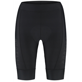 Spodenki rowerowe damskie z wkładką ROGELLI Essential III