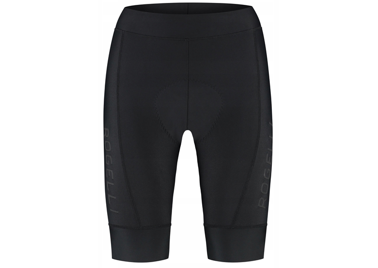 Spodenki rowerowe damskie z wkładką ROGELLI Essential III