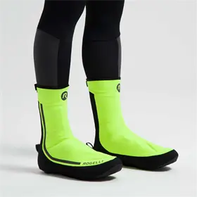 Ochraniacze na buty ROGELLI Essential Softshell
