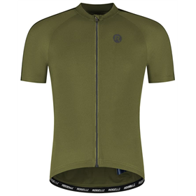 Koszulka kolarska ROGELLI Explore