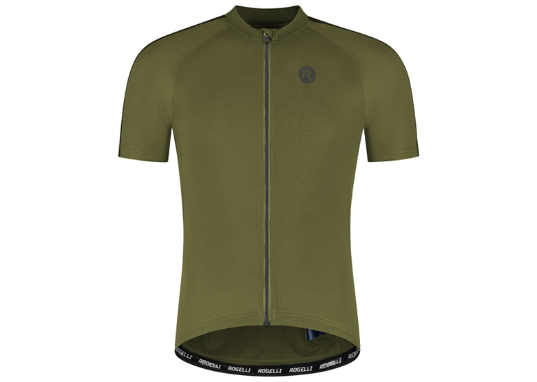 Koszulka kolarska ROGELLI Explore
