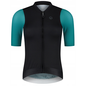 Koszulka kolarska damska ROGELLI Fast LDS