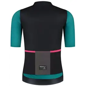 Koszulka kolarska damska ROGELLI Fast LDS