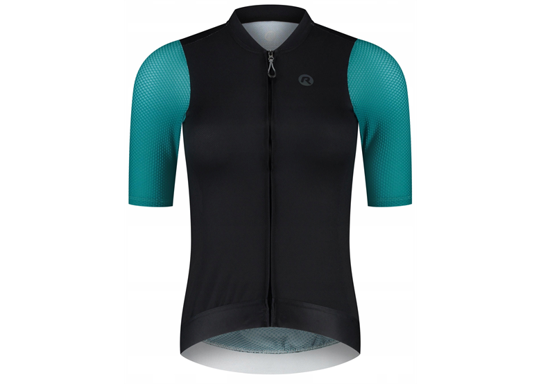 Koszulka kolarska damska ROGELLI Fast LDS