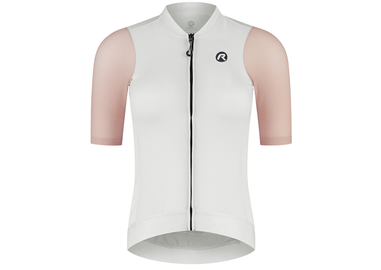 Koszulka kolarska damska ROGELLI Fast LDS