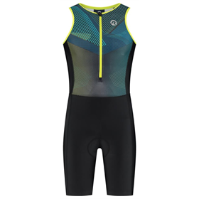 Strój triathlonowy ROGELLI Florida Graphic