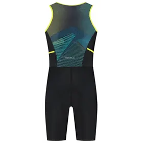 Strój triathlonowy ROGELLI Florida Graphic