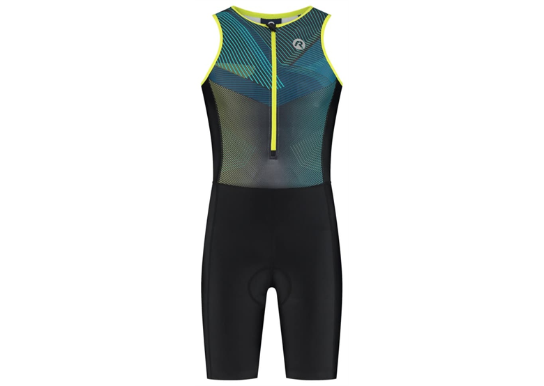 Strój triathlonowy ROGELLI Florida Graphic