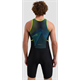 Strój triathlonowy ROGELLI Florida Graphic