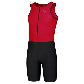 Strój triathlonowy ROGELLI Florida Kids