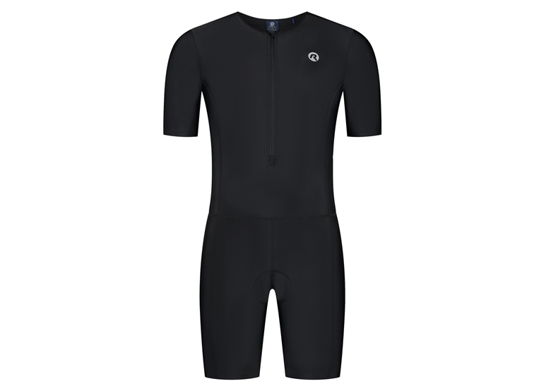 Strój triathlonowy ROGELLI Florida Short Sleeve