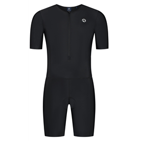 Strój triathlonowy ROGELLI Florida Short Sleeve