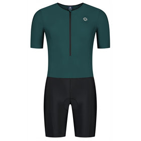 Strój triathlonowy ROGELLI Florida Short Sleeve