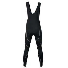 Spodnie rowerowe z wkładką ROGELLI Fobello