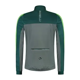 Kurtka rowerowa ROGELLI Freeze