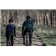 Spodnie rowerowe z wkładką ROGELLI Halo
