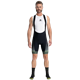 Spodenki rowerowe z wkładką ROGELLI Hero II