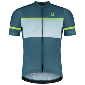 Koszulka kolarska ROGELLI Hero II