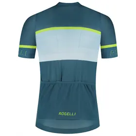 Koszulka kolarska ROGELLI Hero II