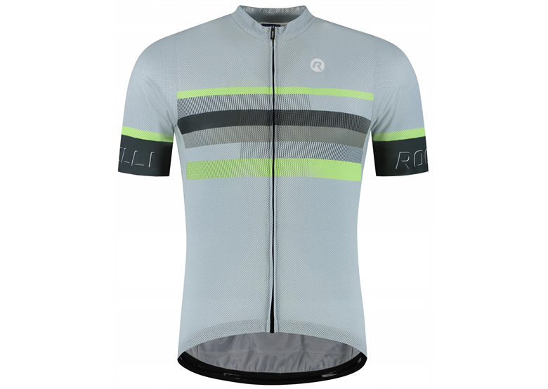Koszulka kolarska ROGELLI Hero II