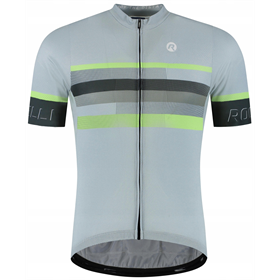 Koszulka kolarska ROGELLI Hero II