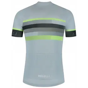 Koszulka kolarska ROGELLI Hero II