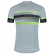 Koszulka kolarska ROGELLI Hero II