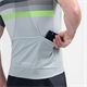 Koszulka kolarska ROGELLI Hero II